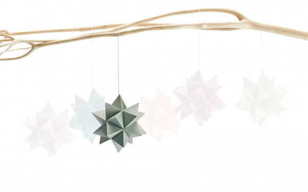 CRAFT Weihnachtsanhänger