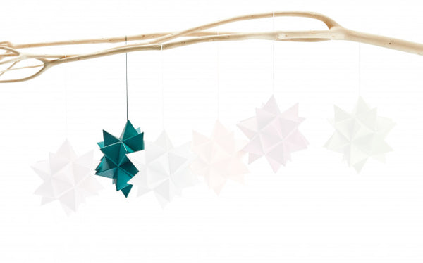 CRAFT Weihnachtsanhänger