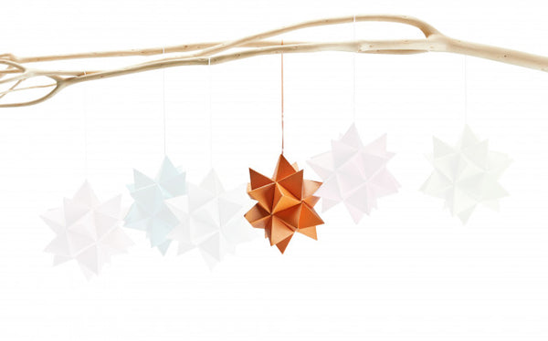 CRAFT Weihnachtsanhänger