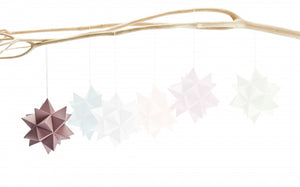 CRAFT Weihnachtsanhänger