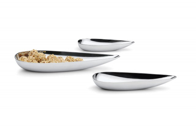 BLOB Schalen-Set 3-tlg.