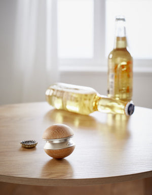 BOULE Flaschenöffner