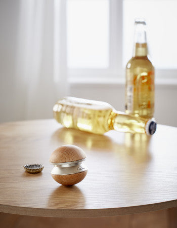 BOULE Flaschenöffner