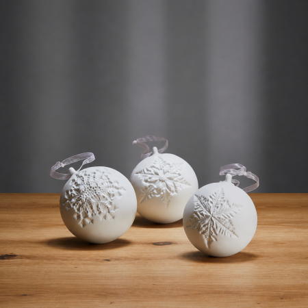 ESCADILLA Weihnachtskugel