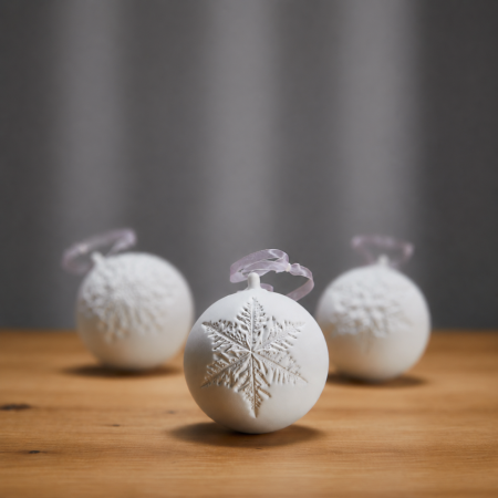 ESCADILLA Weihnachtskugel