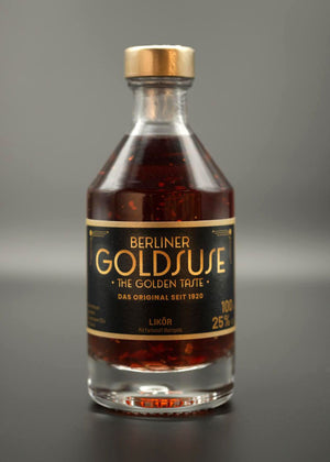 Berliner Goldsuse 100 ml