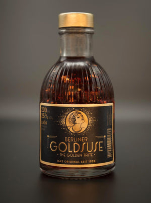 Berliner Goldsuse 200 ml