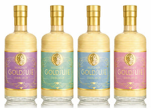 Berliner Goldsuse Eierlikör 500 ml