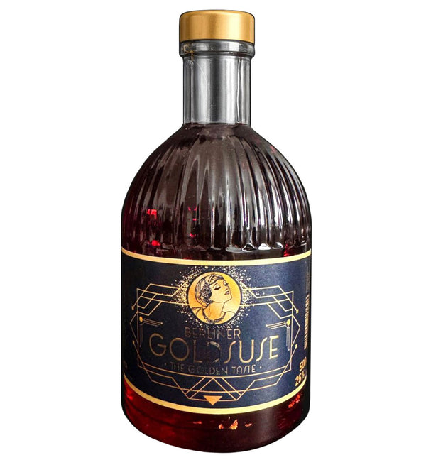 Berliner Goldsuse 500 ml