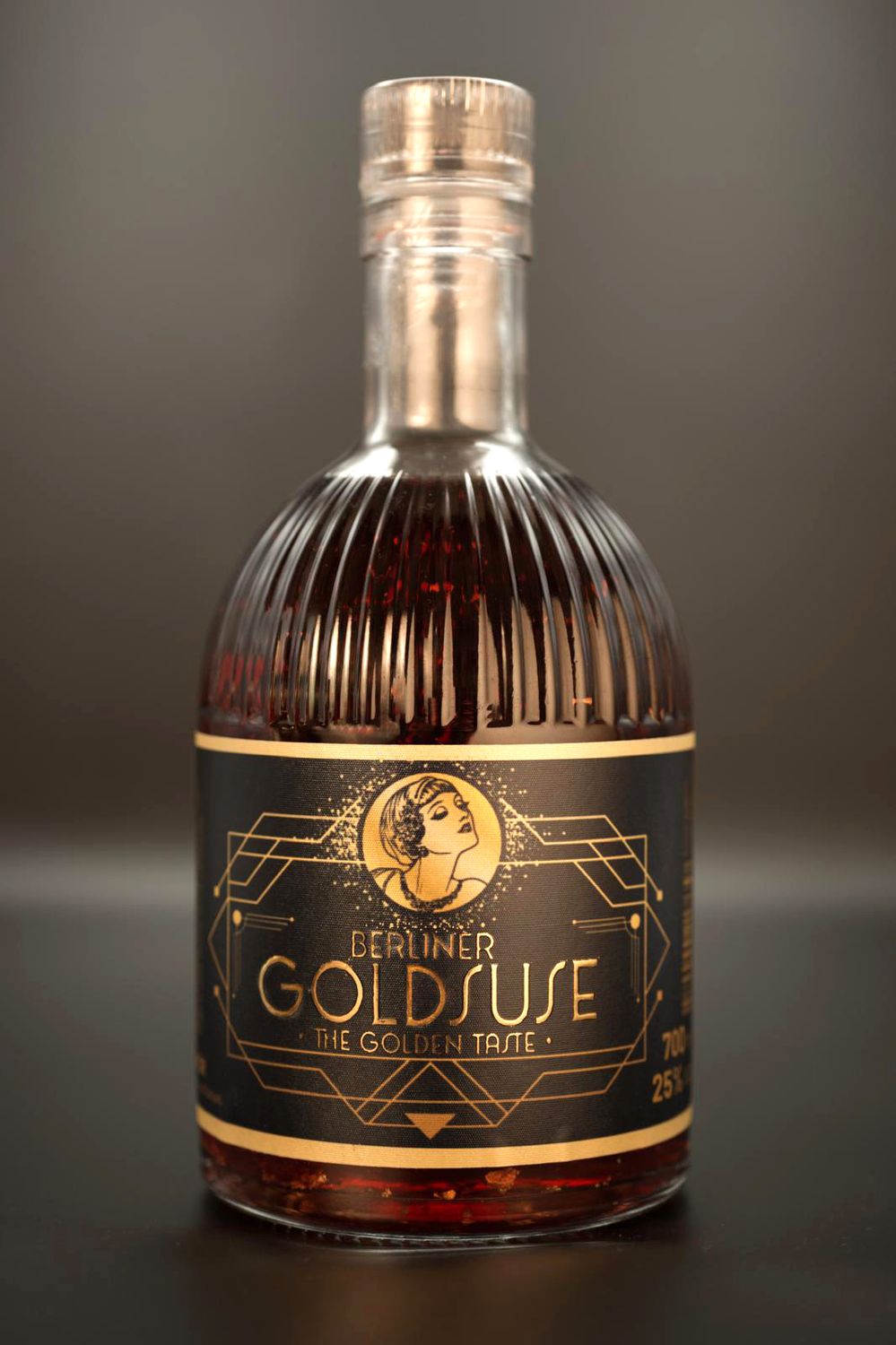 Berliner Goldsuse 700 ml