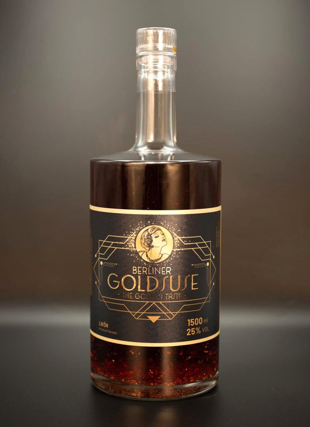 Berliner Goldsuse 1500 ml