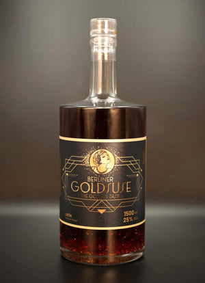 Berliner Goldsuse 1500 ml