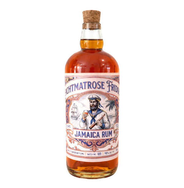 Fridolin Jamaica Rum 700 ml