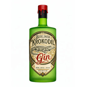 Berliner Krokodil Gin 500 ml