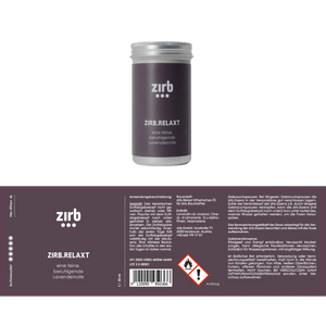 zirb.Relaxt