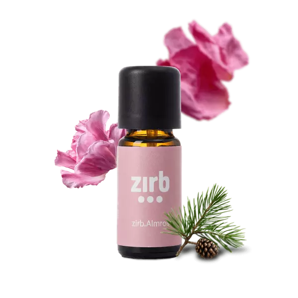 zirb.Almrose 10ml