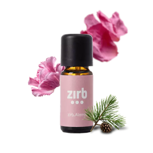 zirb.Almrose 10ml