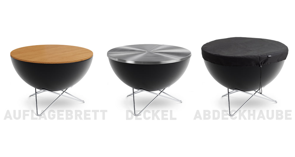 BOWL Abdeckhaube