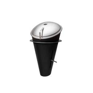 CONE Holzkohlegrill