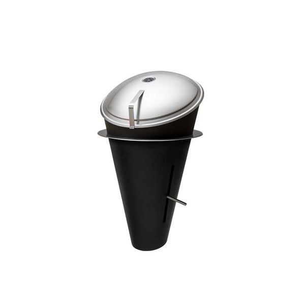 CONE Holzkohlegrill