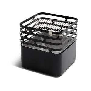 CUBE Feuerkorb