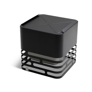 CUBE Feuerkorb