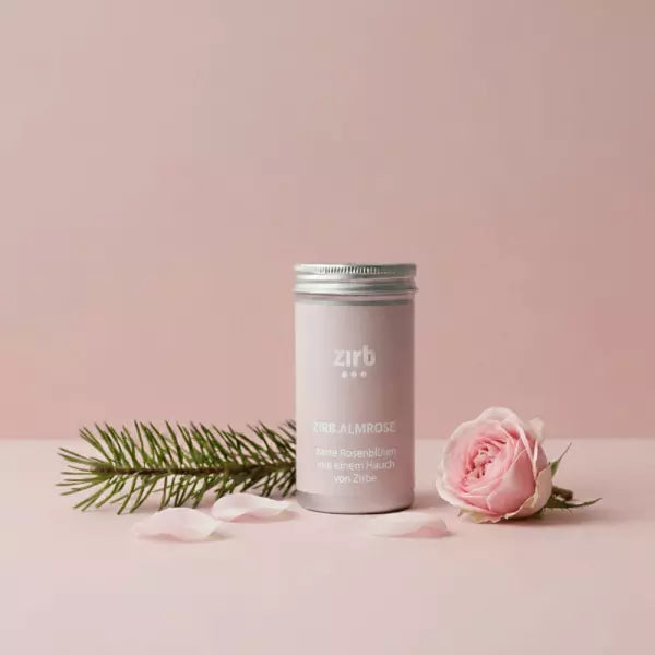 zirb.Almrose 30ml