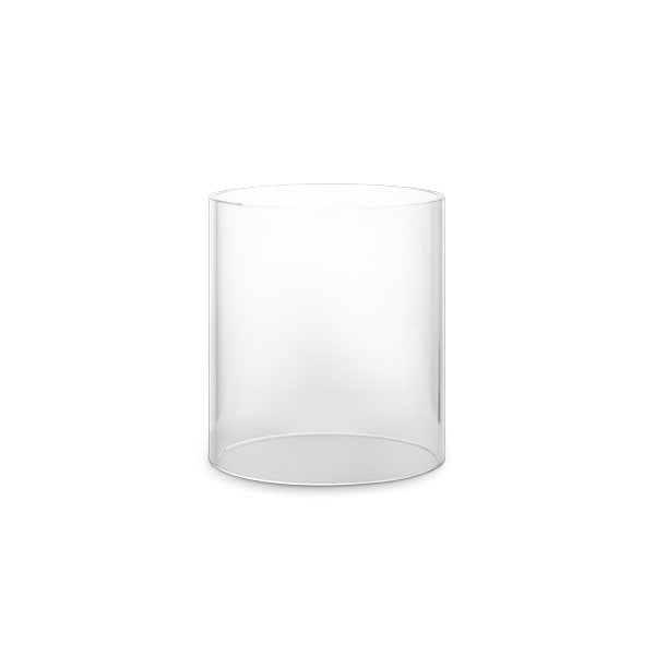 GRAVITY CANDLE Ersatz Glas