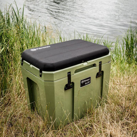 Sitzkissen Kühlbox