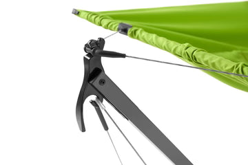 QNUX Travel Hängematte