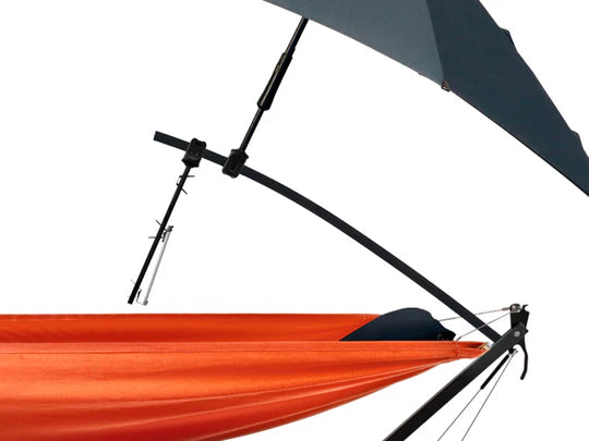 QNUX Travel Hängematte