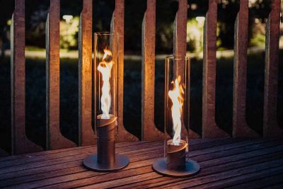 SPIN 900 | 1200 Standerhöhung