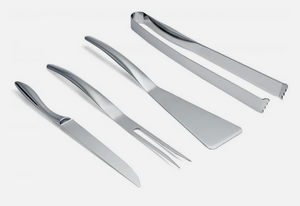 WAVE BBQ-Set