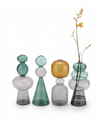 CURIOSA Vase Turm