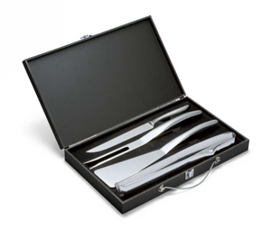 WAVE BBQ-Set