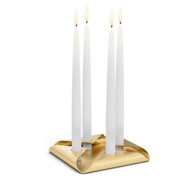 SQUARE CANDLE Kerzenhalter
