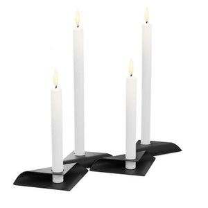 SQUARE CANDLE Kerzenhalter