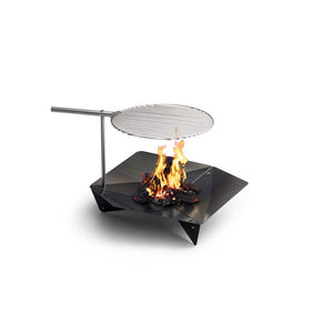 TRIPLE Feuerschale