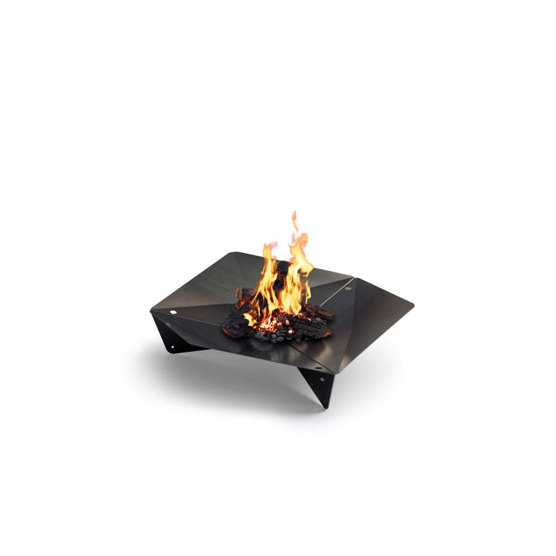 TRIPLE Feuerschale