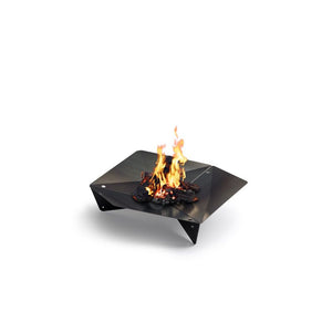 TRIPLE Feuerschale