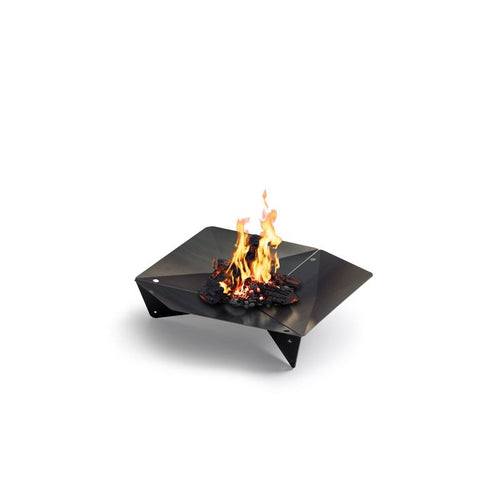 TRIPLE Feuerschale