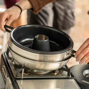 Dimego Camping Backofen