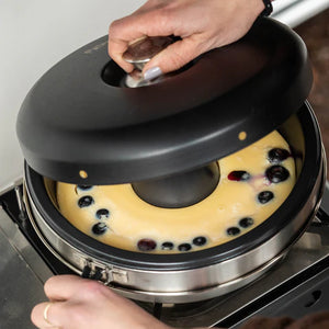 Dimego Camping Backofen