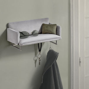 COUCH Mini-Garderobe
