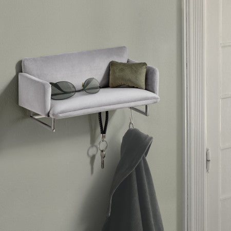 COUCH Mini-Garderobe