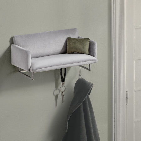 COUCH Mini-Garderobe