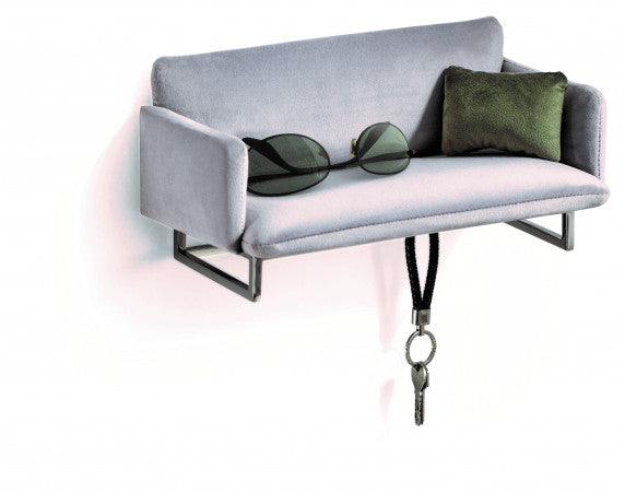 COUCH Mini-Garderobe