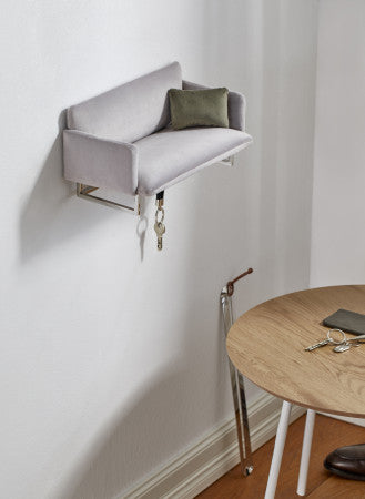 COUCH Mini-Garderobe