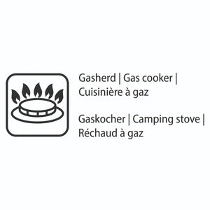 Dimego Camping Backofen