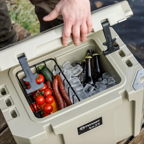 Einsatzkorb Kühlbox